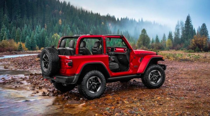 Are Jeep Wranglers Good On Gas, Are Jeep Wranglers Good On Gas?, Mad Digi