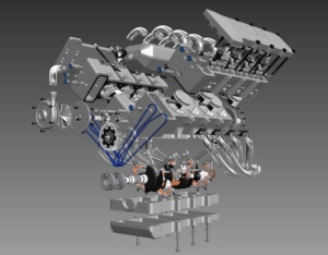 Which Truck Engine Is Better: V6 Vs V8 Engine