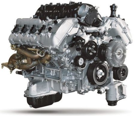 , Which Truck Engine Is Better: V6 Vs V8 Engine, Mad Digi