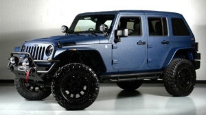 Is Kevlar Paint for Jeep Wranglers A Good Option?