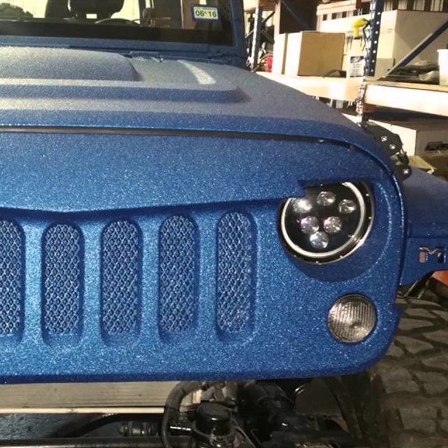 kevlar paint jeep, Is Kevlar Paint for Jeep Wranglers A Good Option?, Mad Digi