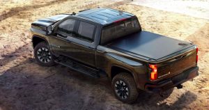 Is A Tonneau Cover Worth It?