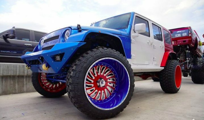 jeep mall crawler, Are You Serious? What Is A Jeep Mall Crawler?, Mad Digi