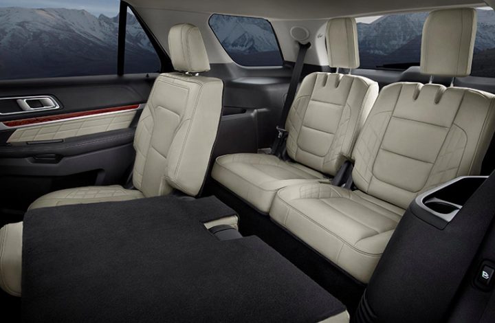 SUV with most front legroom, I&#8217;m Tall! What Is The SUV With The Most Legroom?, Mad Digi