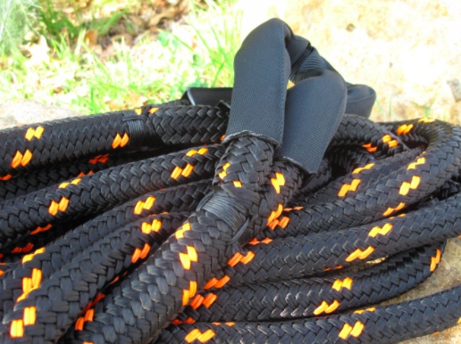 What Is A Kinetic Recovery Rope, What Is A Kinetic Recovery Rope? The Full Rundown, Mad Digi