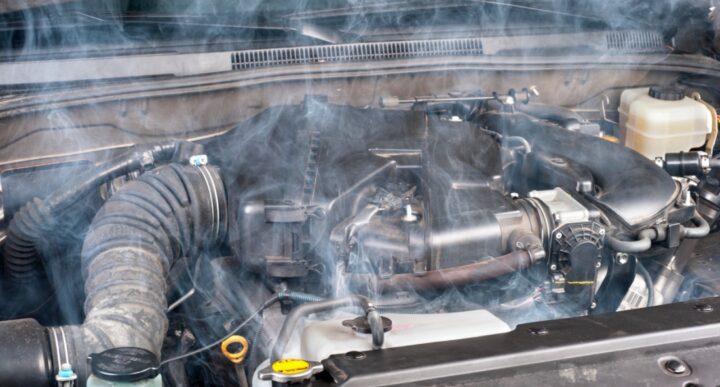 Engine Is Damaged From No Oil, How To Tell If Your Engine Is Damaged From No Oil?, Mad Digi