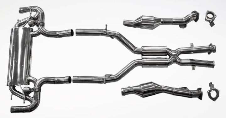 different exhaust systems, What Are The Different Exhaust Systems?, Mad Digi