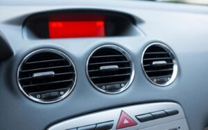 A Comprehensive Guide to Why Your Car's Air Conditioning Smells Like Vinegar
