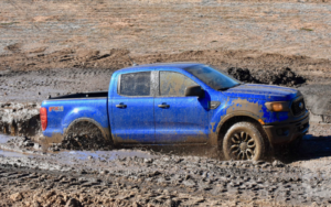 The Real Offroad Nightmare: Getting Your Truck Out of Mud and Sand