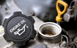 How Long Can You Go Without an Oil Change?