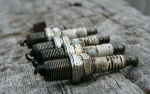 How Many Spark Plugs Does A Diesel Have?